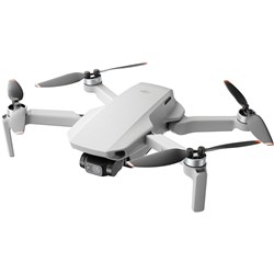DJI Mavic Mini 2 Drone 001